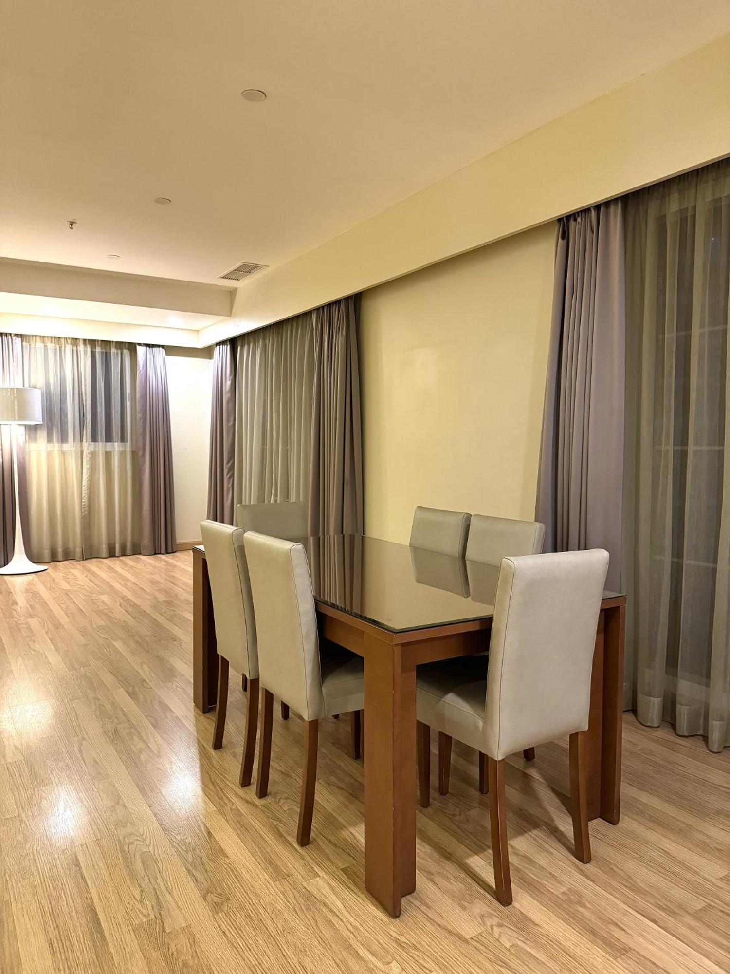 Apartmán Mysk Al Fateh Bahrain Manáma Exteriér fotografie