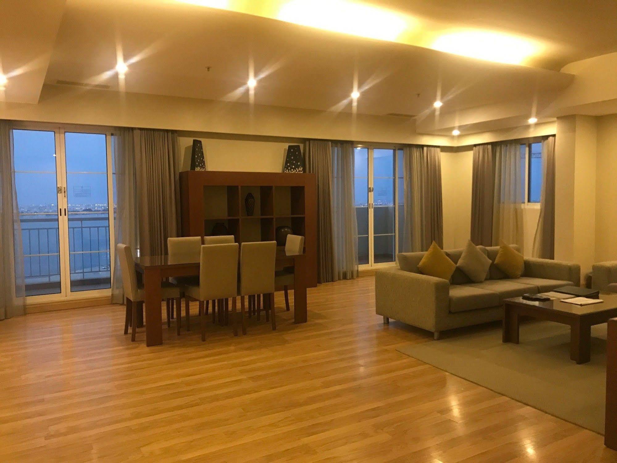 Apartmán Mysk Al Fateh Bahrain Manáma Exteriér fotografie