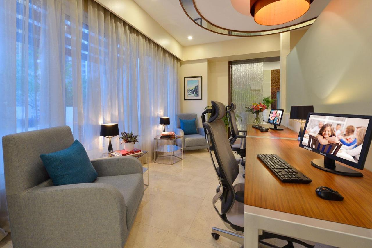 Apartmán Mysk Al Fateh Bahrain Manáma Exteriér fotografie